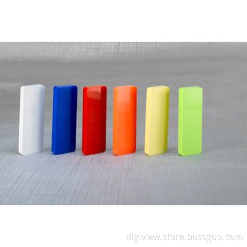 3,000mAh Portable Battery Charger